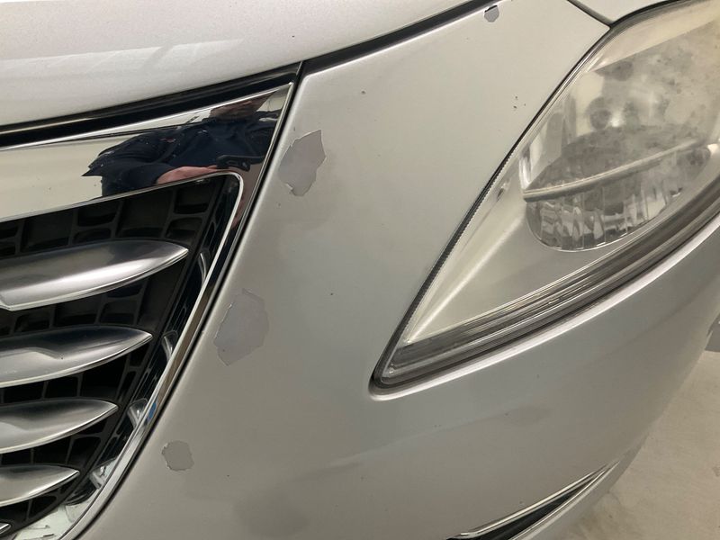 Lancia Ypsilon 1.3 JTD Gold 2012 – снимка 28