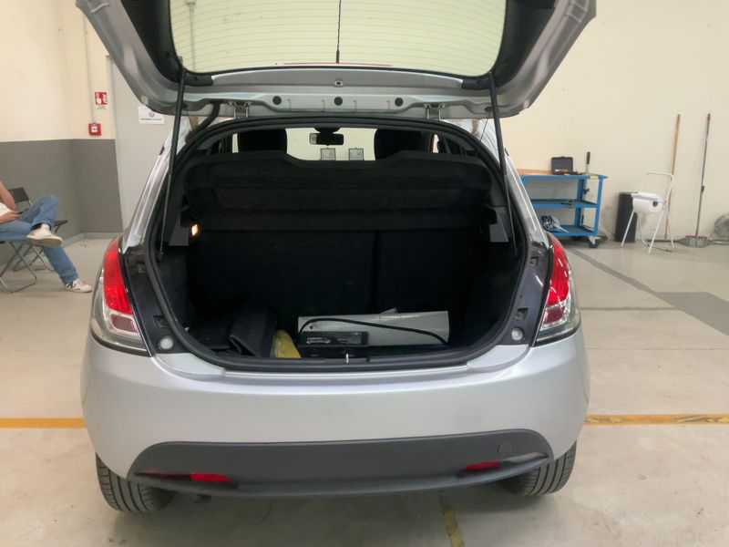 Lancia Ypsilon 1.3 JTD Gold 2012 – снимка 15