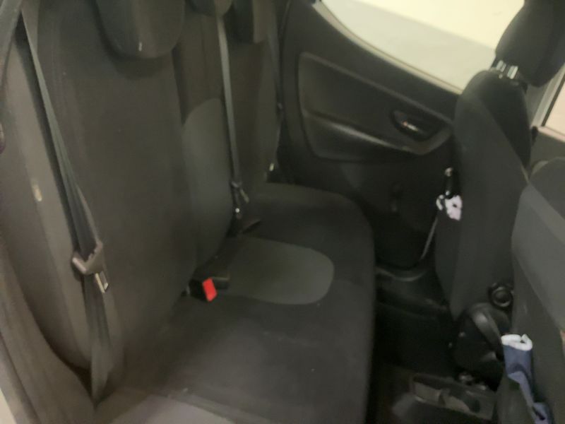 Lancia Ypsilon 1.3 JTD Gold 2012 – снимка 19