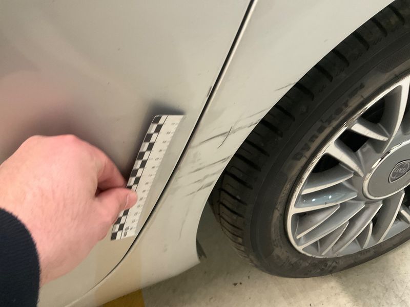 Lancia Ypsilon 1.3 JTD Gold 2012 – снимка 24