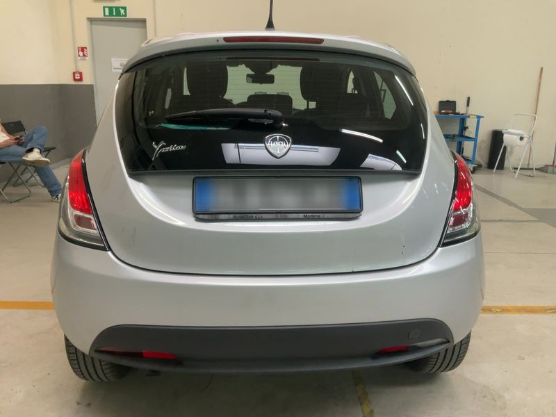 Lancia Ypsilon 1.3 JTD Gold 2012 – снимка 7