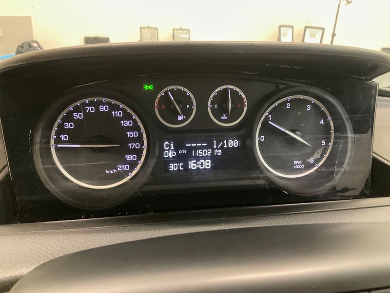 Lancia Ypsilon 1.3 JTD Gold 2012 – снимка 18
