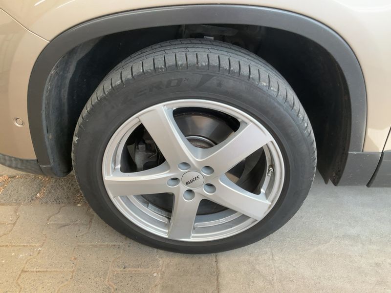 Volkswagen Tiguan 2.0 TSI Track & Style 4Motion 2012 – снимка 3