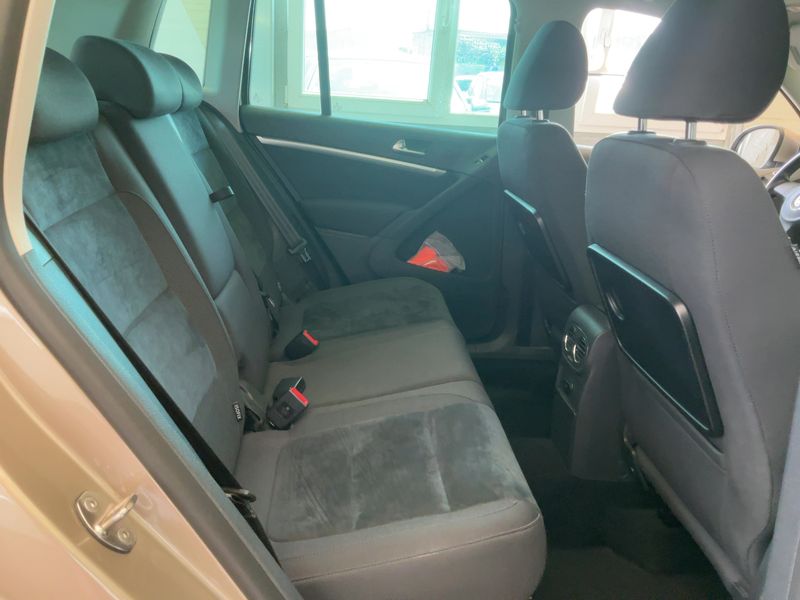 Volkswagen Tiguan 2.0 TSI Track & Style 4Motion 2012 – снимка 19