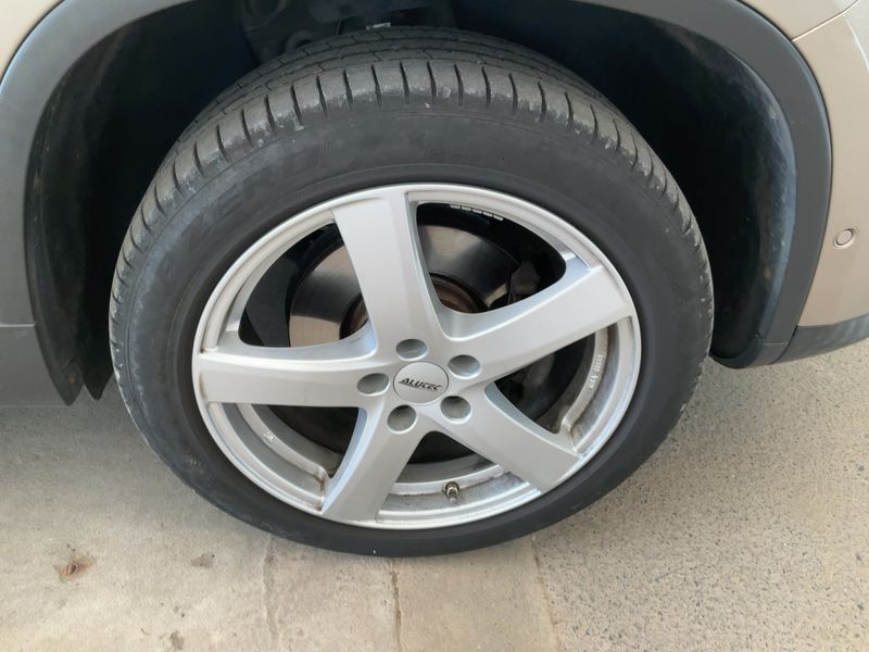 Volkswagen Tiguan 2.0 TSI Track & Style 4Motion 2012 – снимка 11
