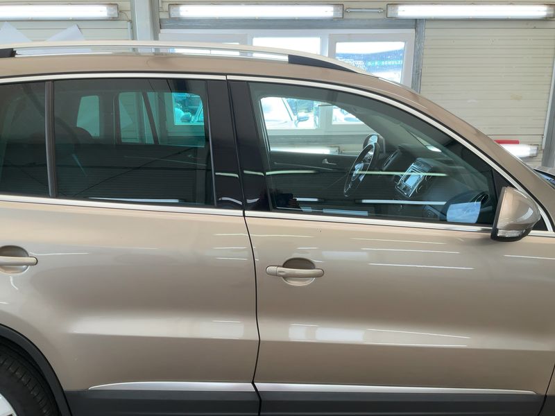 Volkswagen Tiguan 2.0 TSI Track & Style 4Motion 2012 – снимка 10