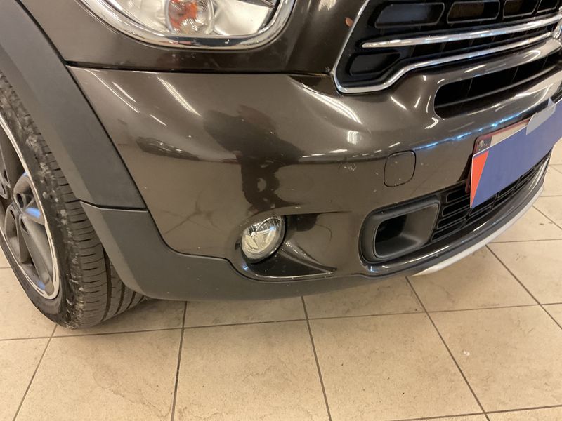 MINI Countryman Cooper SD ALL4 2015 – снимка 37