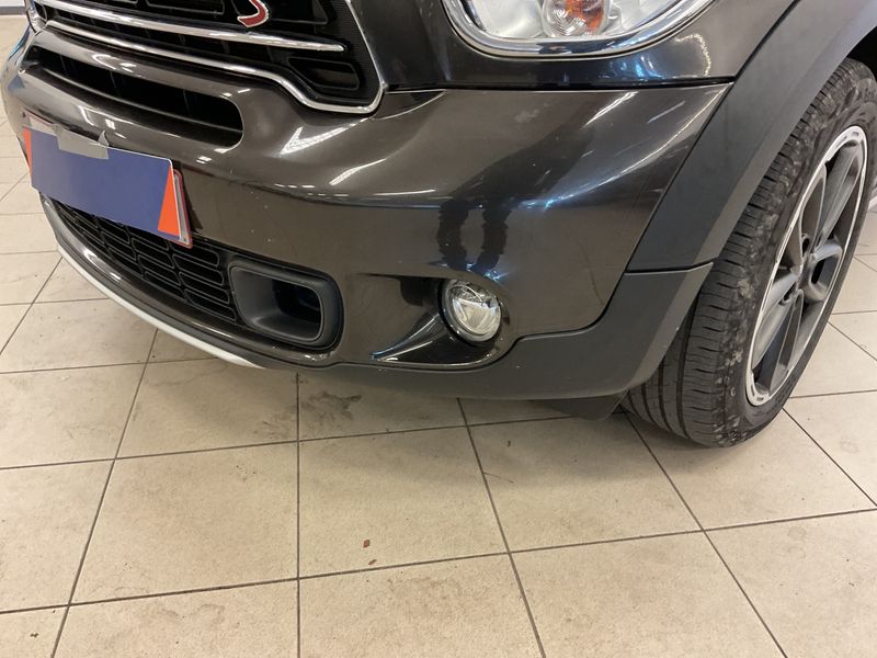 MINI Countryman Cooper SD ALL4 2015 – снимка 38