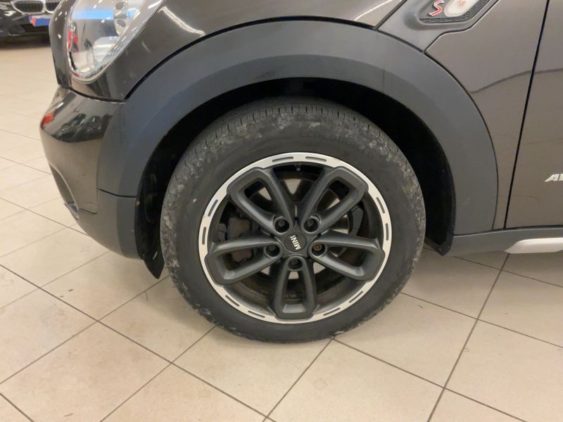 MINI Countryman Cooper SD ALL4 2015 – снимка 3