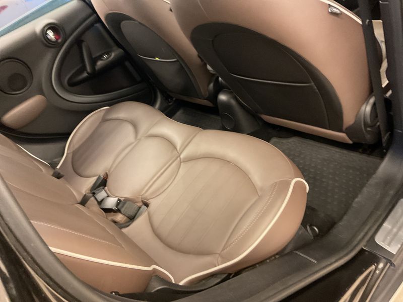 MINI Countryman Cooper SD ALL4 2015 – снимка 30