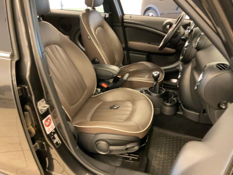 MINI Countryman Cooper SD ALL4 2015 – снимка 17