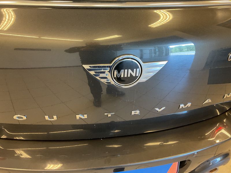MINI Countryman Cooper SD ALL4 2015 – снимка 35