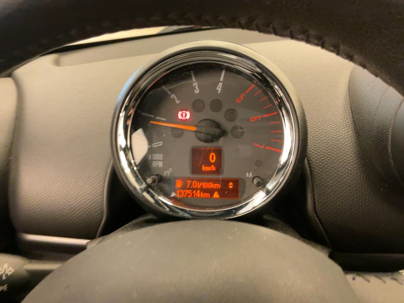 MINI Countryman Cooper SD ALL4 2015 – снимка 19