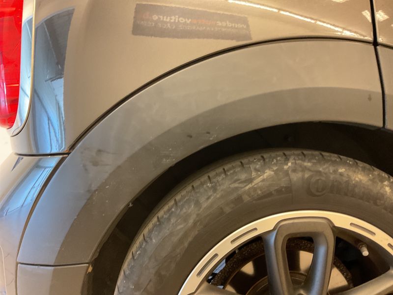 MINI Countryman Cooper SD ALL4 2015 – снимка 23