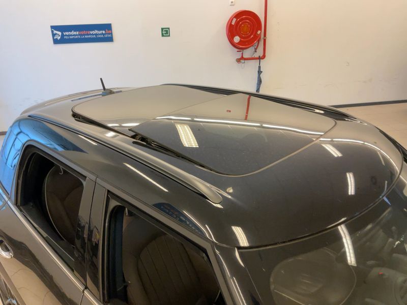 MINI Countryman Cooper SD ALL4 2015 – снимка 13
