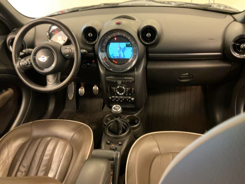 MINI Countryman Cooper SD ALL4 2015 – снимка 18