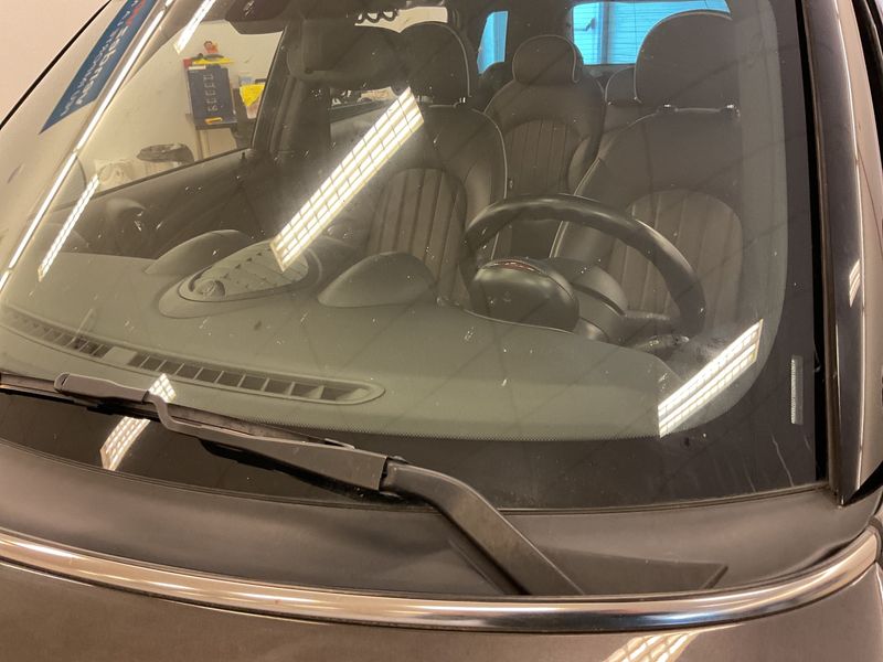 MINI Countryman Cooper SD ALL4 2015 – снимка 40