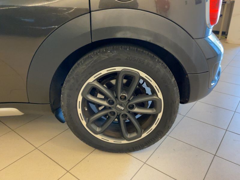 MINI Countryman Cooper SD ALL4 2015 – снимка 5
