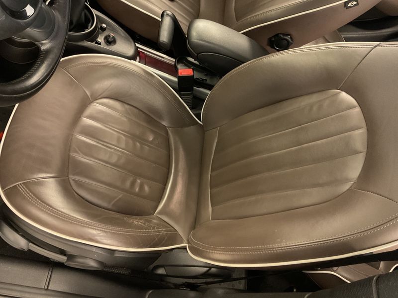 MINI Countryman Cooper SD ALL4 2015 – снимка 31