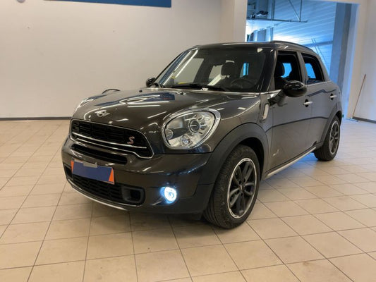 MINI Countryman Cooper SD ALL4 2015 – снимка 1