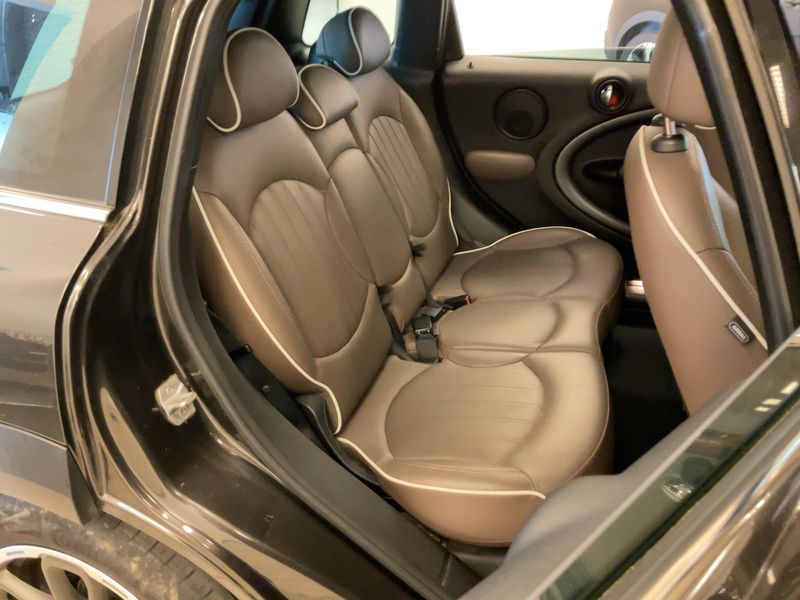 MINI Countryman Cooper SD ALL4 2015 – снимка 20