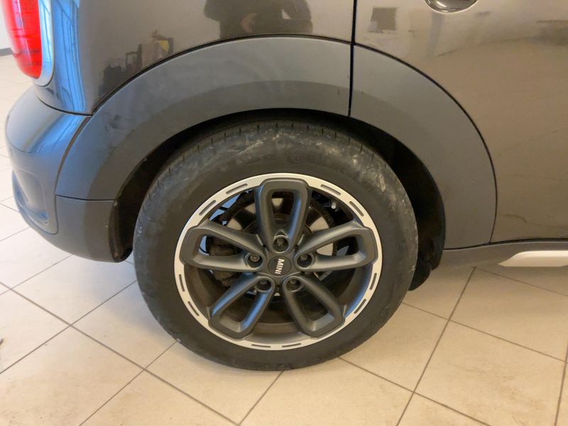 MINI Countryman Cooper SD ALL4 2015 – снимка 9