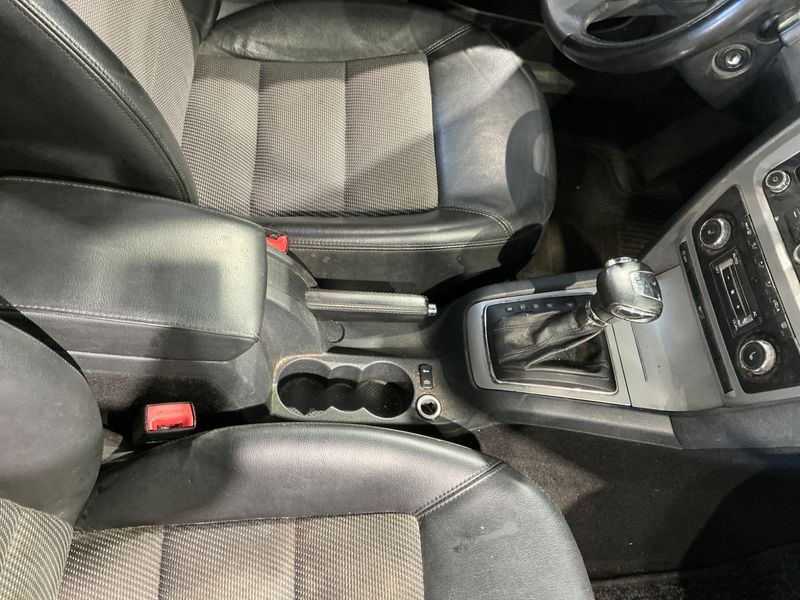 Skoda Octavia 2.0 TDI Elegance 2012 – снимка 26