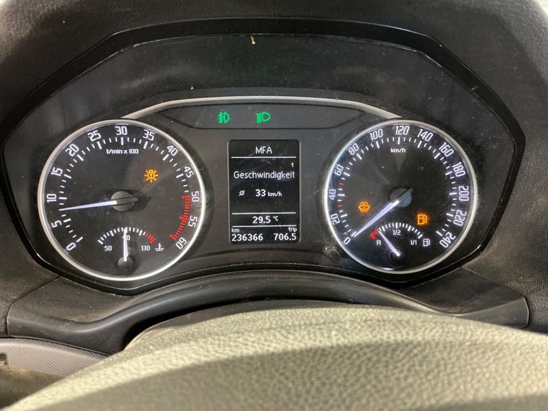 Skoda Octavia 2.0 TDI Elegance 2012 – снимка 18