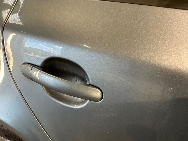 Skoda Octavia 2.0 TDI Elegance 2012 – снимка 22