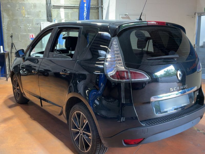 Renault Scenic 1.6 dCi BOSE Edition 2012 – снимка 6