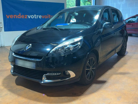 Renault Scenic 1.6 dCi BOSE Edition 2012 – снимка 1