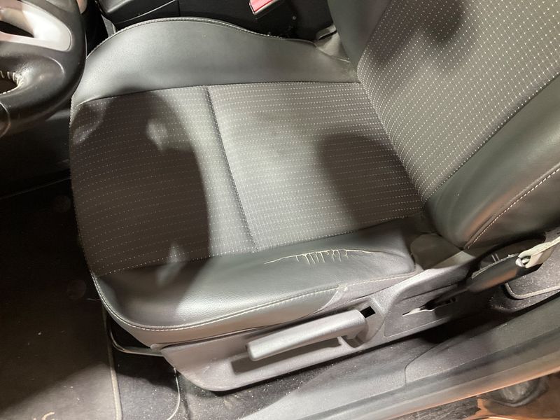 Renault Scenic 1.6 dCi BOSE Edition 2012 – снимка 27