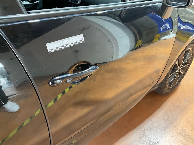 Renault Scenic 1.6 dCi BOSE Edition 2012 – снимка 26