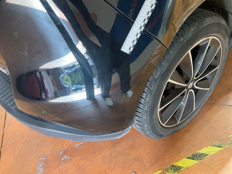 Renault Scenic 1.6 dCi BOSE Edition 2012 – снимка 29