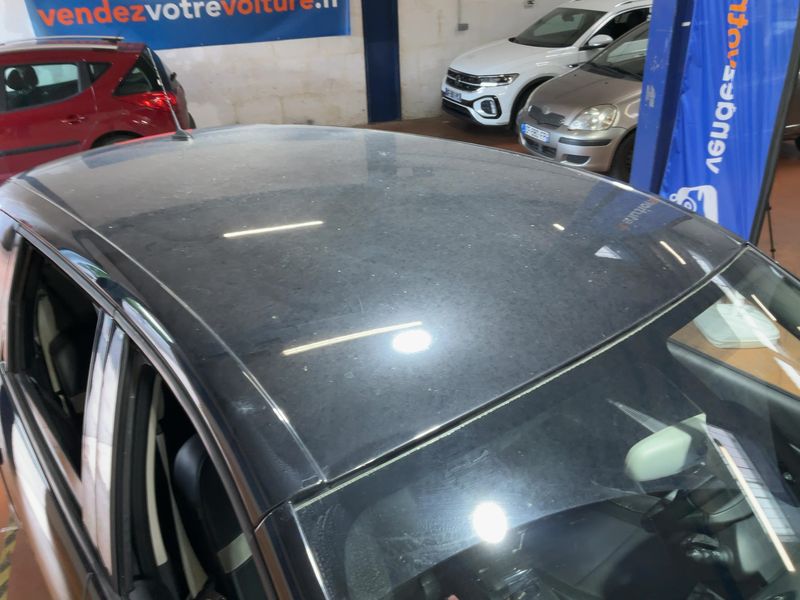Renault Scenic 1.6 dCi BOSE Edition 2012 – снимка 13