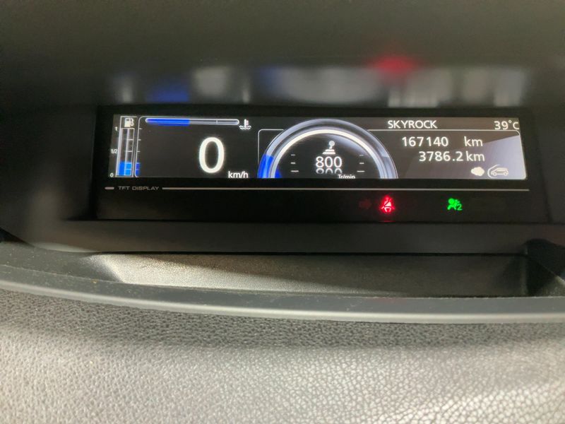 Renault Scenic 1.6 dCi BOSE Edition 2012 – снимка 18