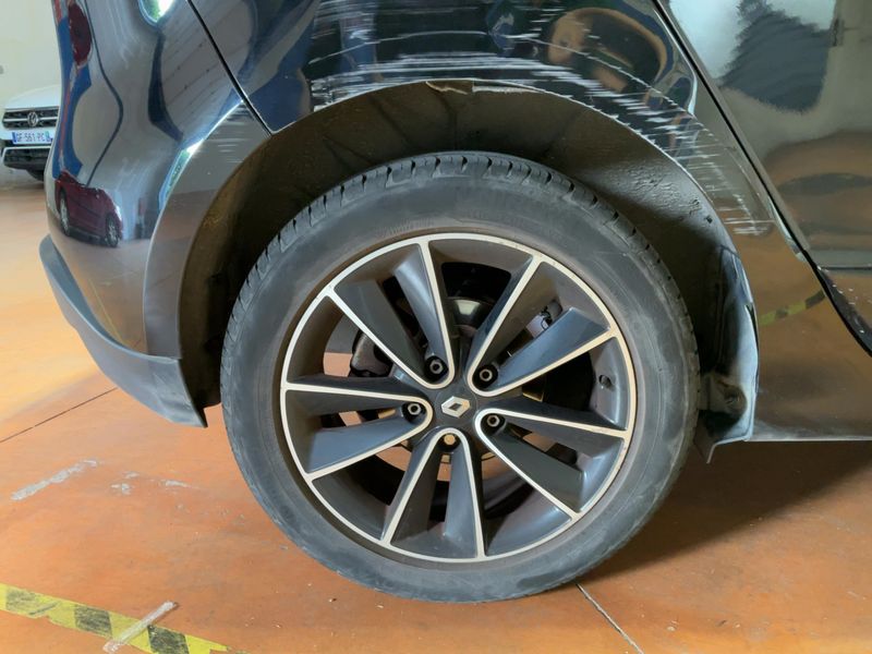 Renault Scenic 1.6 dCi BOSE Edition 2012 – снимка 9