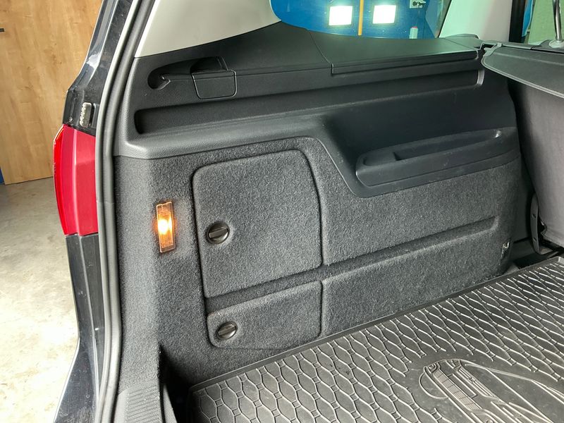 Seat Alhambra 2.0 TDI Reference Allrad 2013 – снимка 31