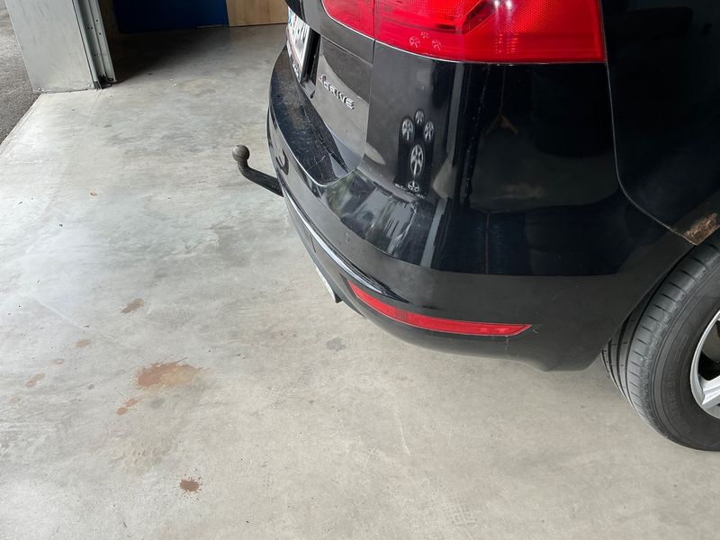 Seat Alhambra 2.0 TDI Reference Allrad 2013 – снимка 51