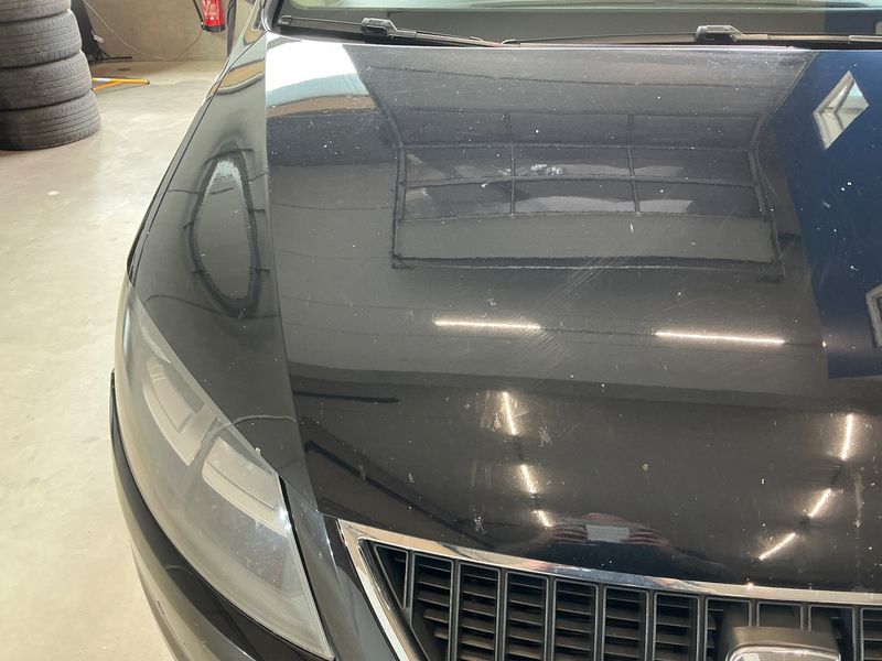 Seat Alhambra 2.0 TDI Reference Allrad 2013 – снимка 55