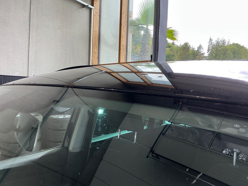 Seat Alhambra 2.0 TDI Reference Allrad 2013 – снимка 57