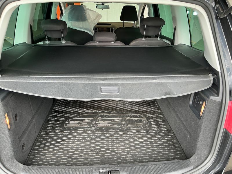 Seat Alhambra 2.0 TDI Reference Allrad 2013 – снимка 39