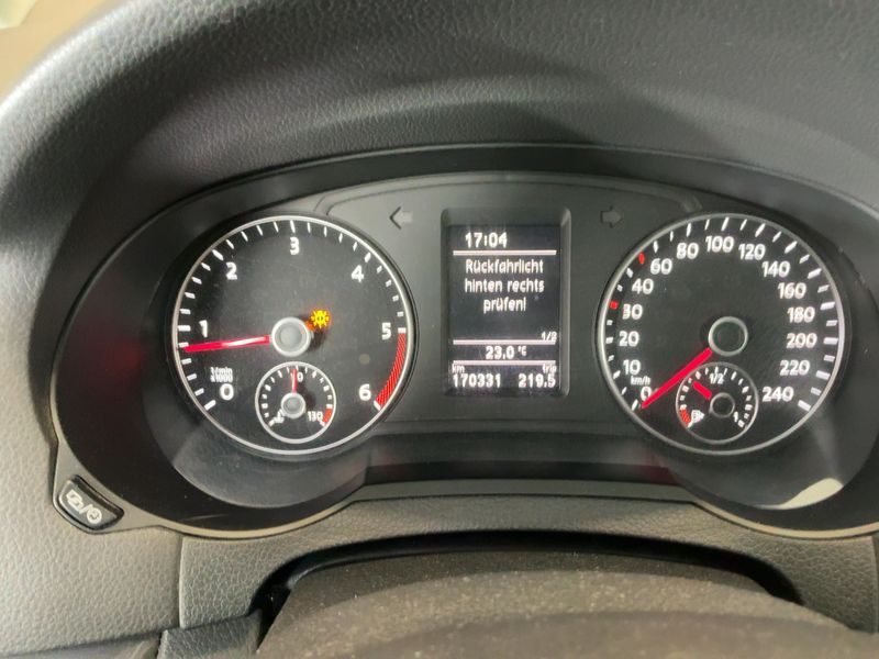 Seat Alhambra 2.0 TDI Reference Allrad 2013 – снимка 19