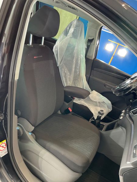 Seat Alhambra 2.0 TDI Reference Allrad 2013 – снимка 44