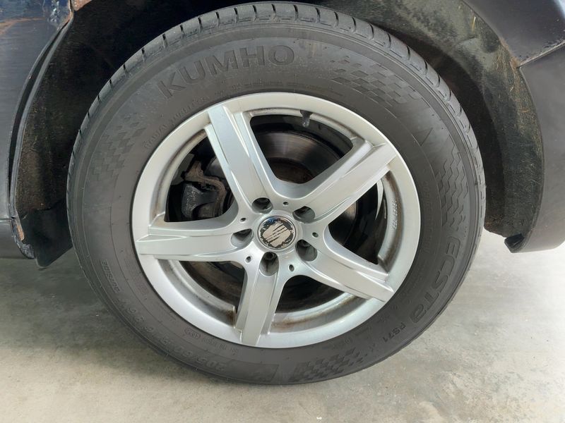 Seat Alhambra 2.0 TDI Reference Allrad 2013 – снимка 5