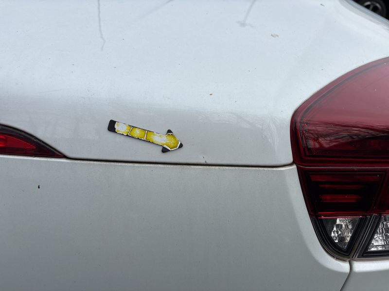 Renault Megane 1.2 TCe Energy Dynamique 2015 – снимка 44
