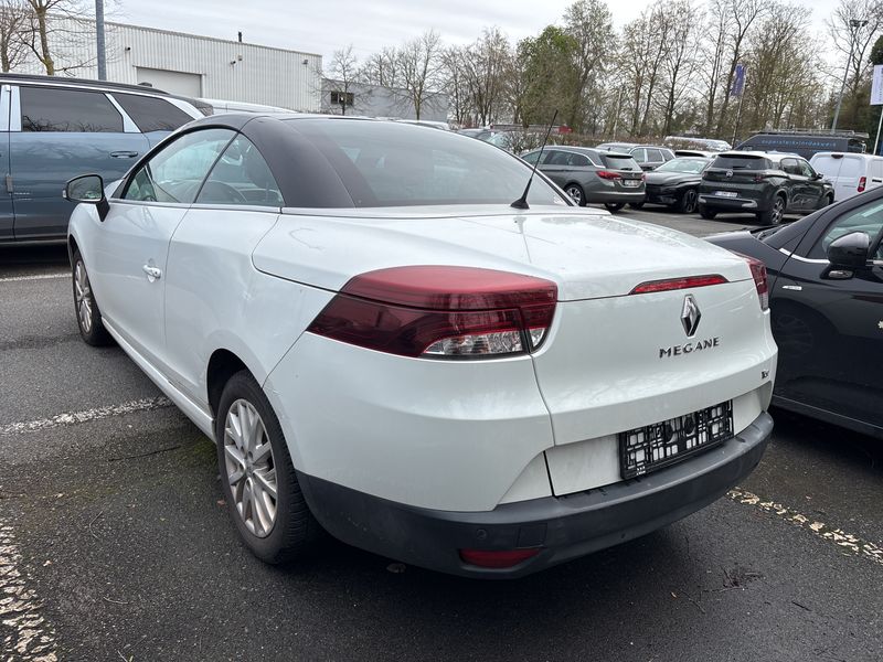 Renault Megane 1.2 TCe Energy Dynamique 2015 – снимка 3