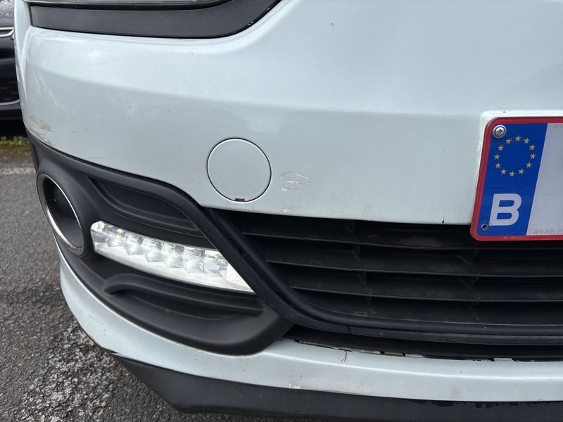 Renault Megane 1.2 TCe Energy Dynamique 2015 – снимка 47