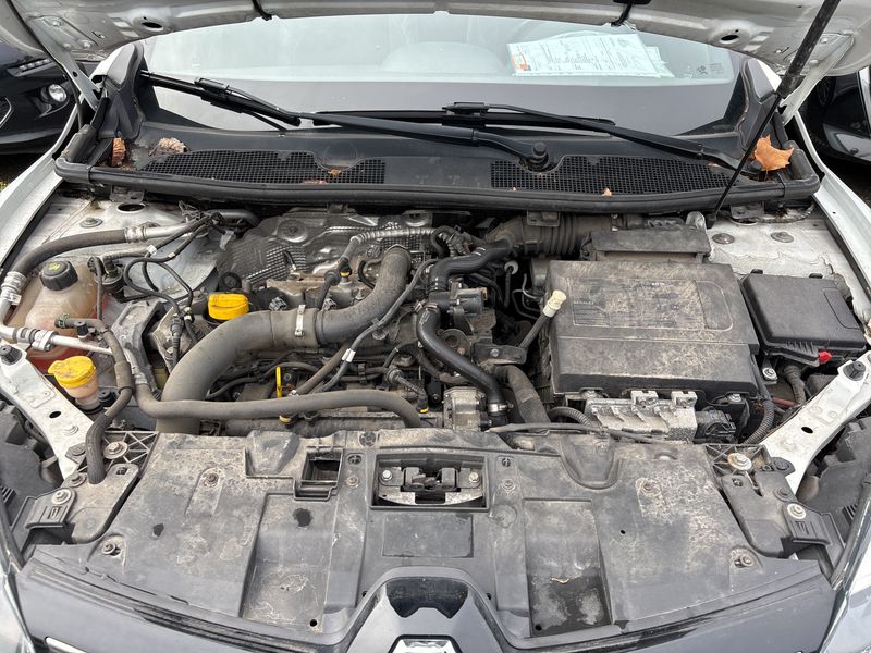 Renault Megane 1.2 TCe Energy Dynamique 2015 – снимка 8