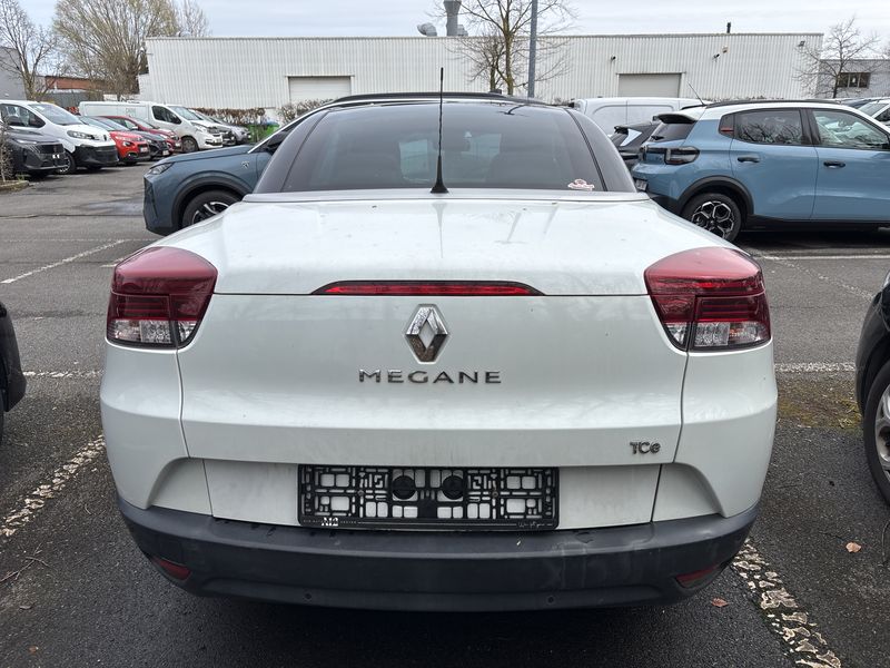 Renault Megane 1.2 TCe Energy Dynamique 2015 – снимка 4